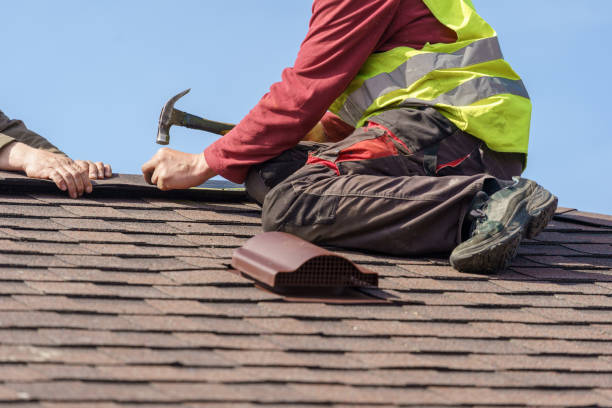 Best Best Roofing Contractors  in Rockville, CT