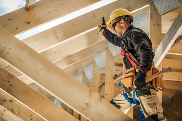 Best Affordable Roofing Company  in Rockville, CT