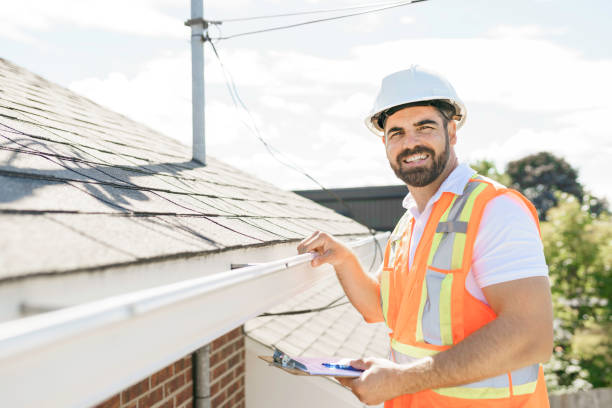 Best Roof Waterproofing Services  in Rockville, CT