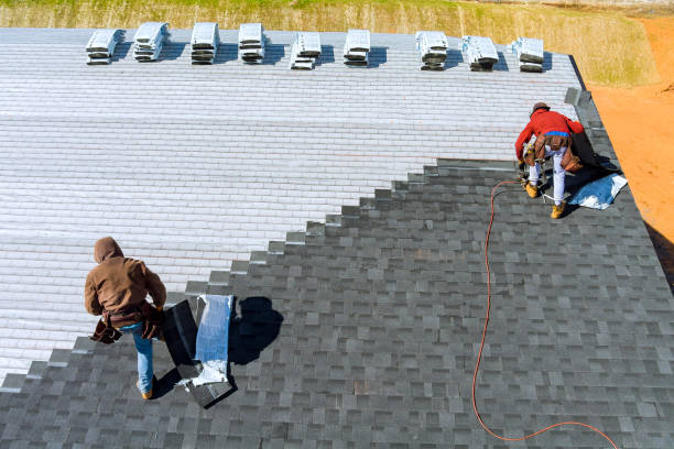 Best Metal Roofing Contractor  in Rockville, CT