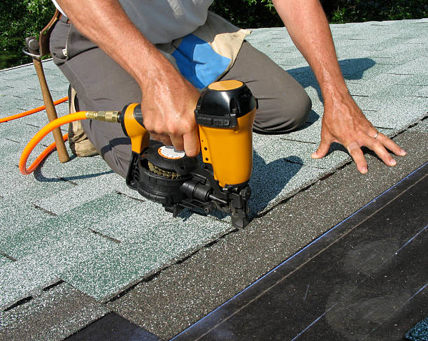 Best Best Roofing Contractors  in Rockville, CT