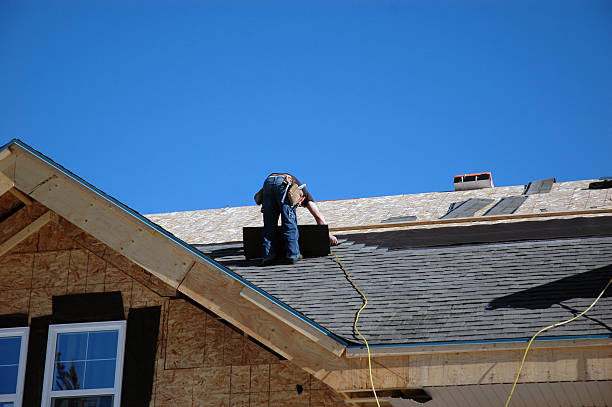 Heating Cable for Roof Installation in Rockville, CT