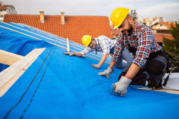 Best Residential Roofing Contractor  in Rockville, CT