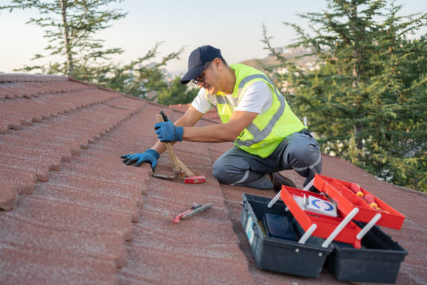 Best Emergency Roof Repair  in Rockville, CT