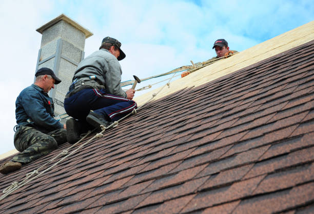 Best Roof Replacement Cost  in Rockville, CT