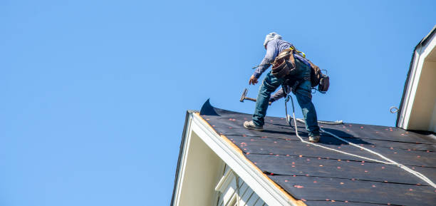Best Commercial Roofing Services  in Rockville, CT